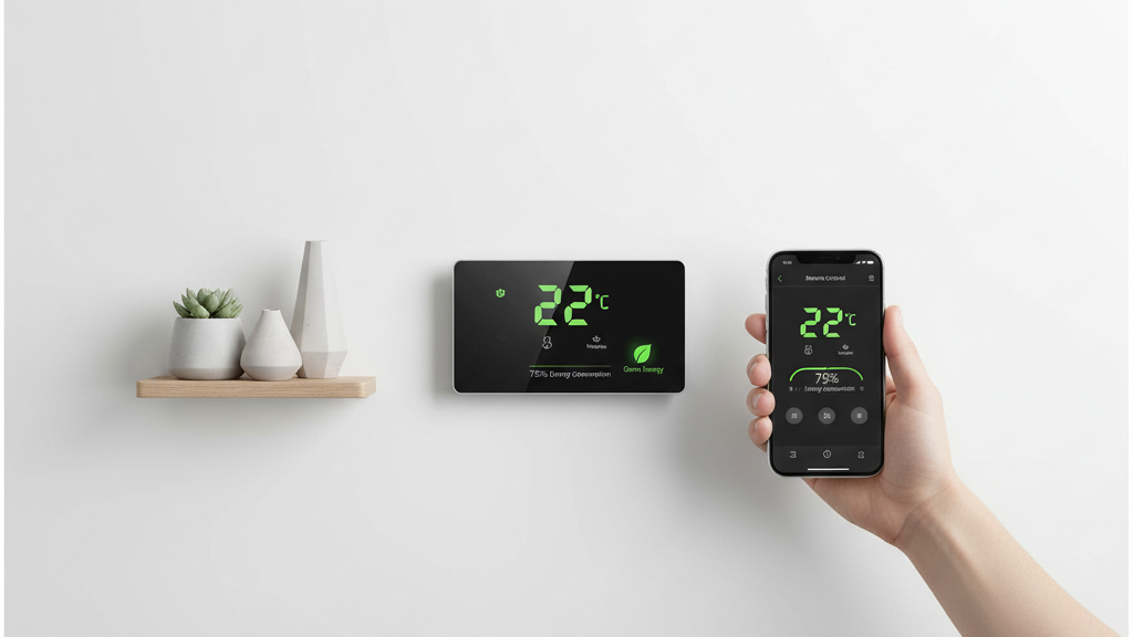 迷思終結：地暖等於高額電費？揭秘台灣電地暖的「精算」秘密！